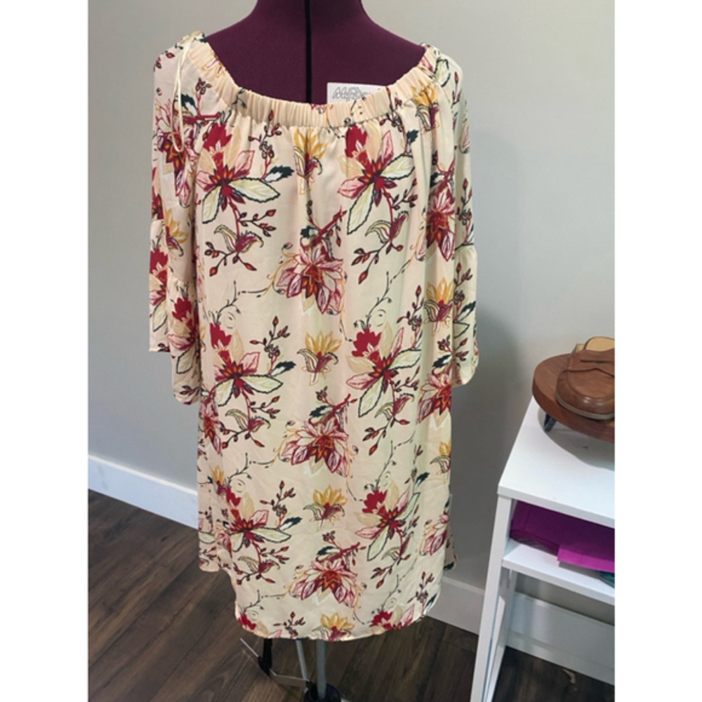 🌟SALE Carolina Belle Dress